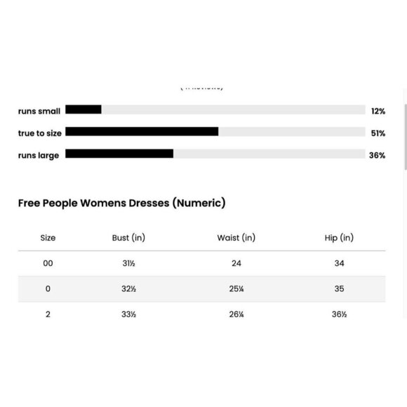 Free People x Revolve Violet Visions Slip Mini Dress in Black Combor 2 New Women - Picture 10 of 12